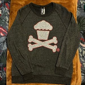 Johnny Cupcakes crewneck